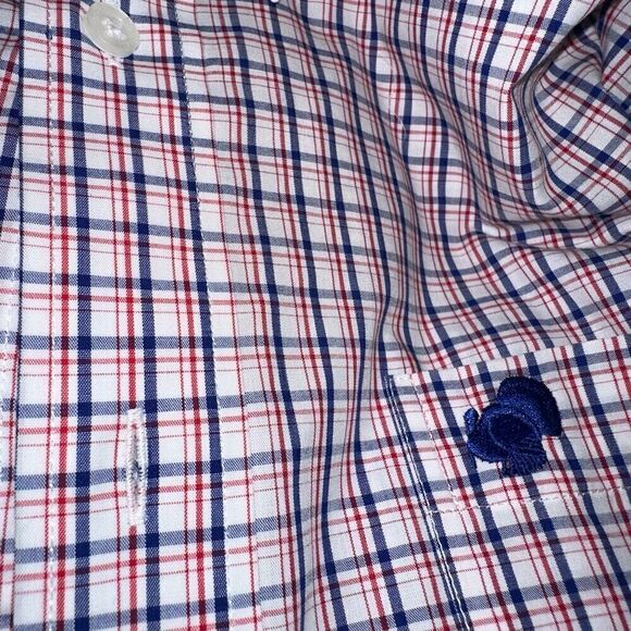 American Strutter Button Down - Picture 4 of 5